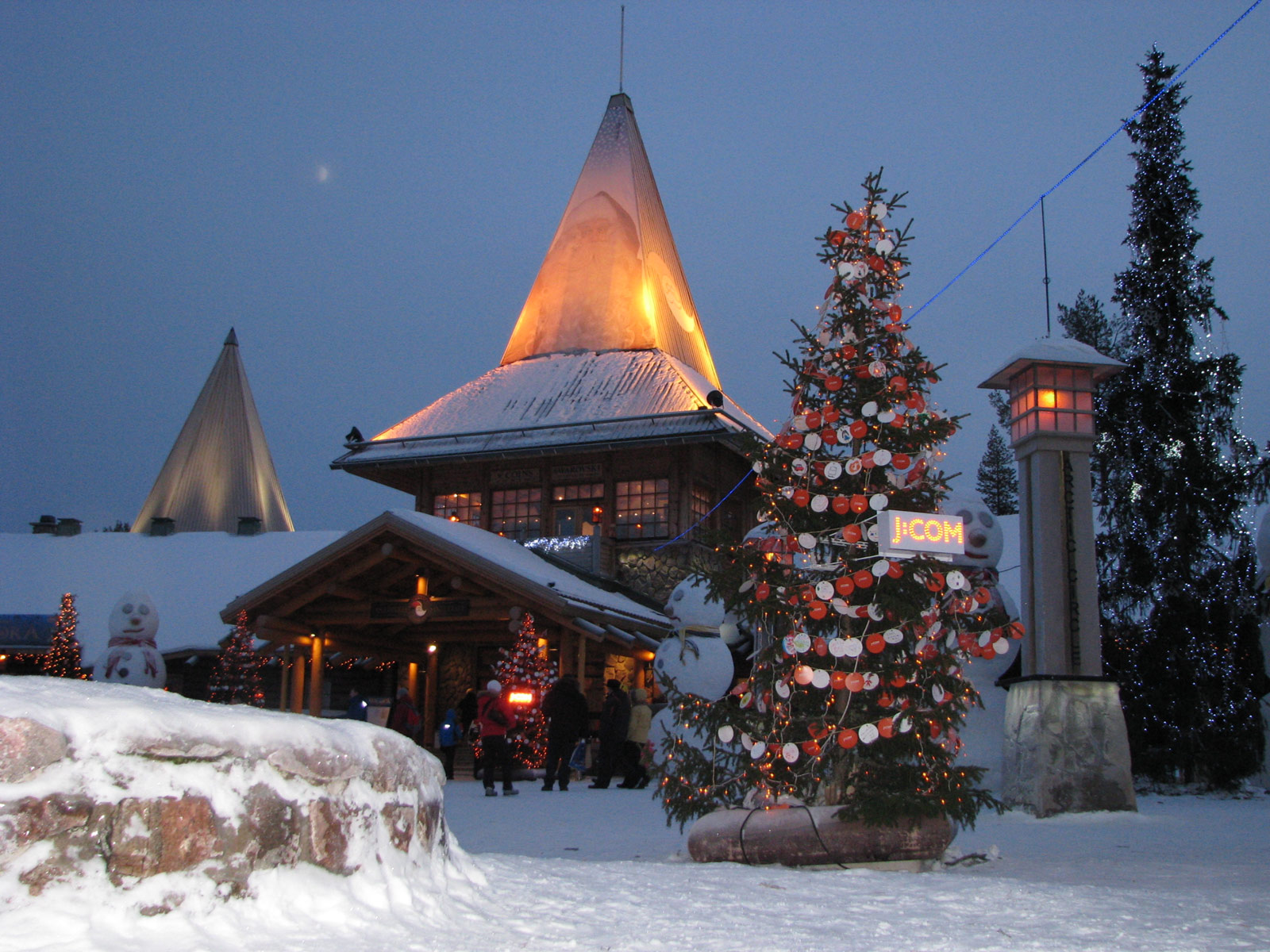 Rovaniemi